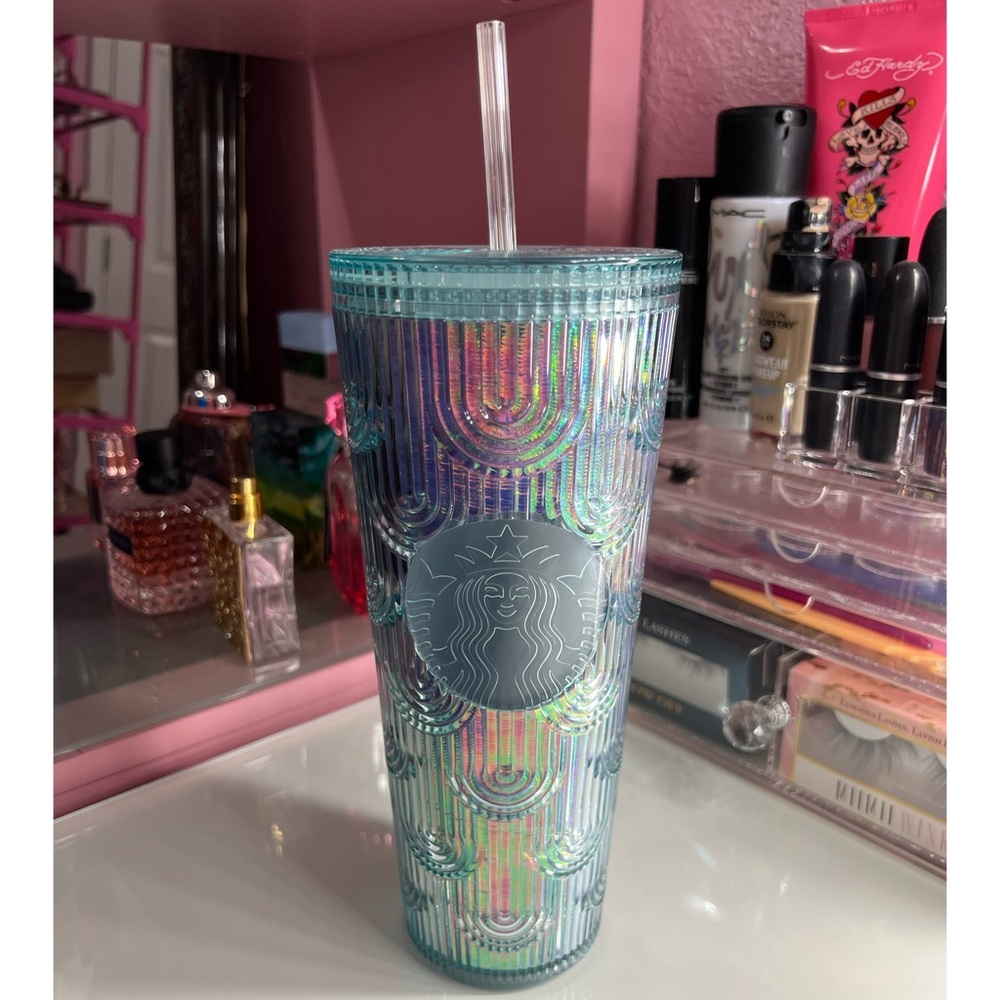 Starbucks Cup